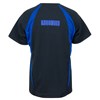 PE Top (Koromiko House) - navy royal